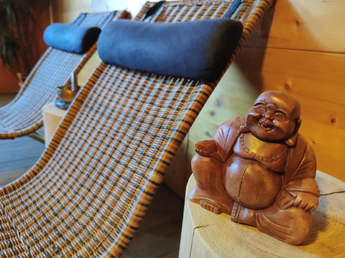 Pension Gemshorn Hainzenberg Εξωτερικό φωτογραφία