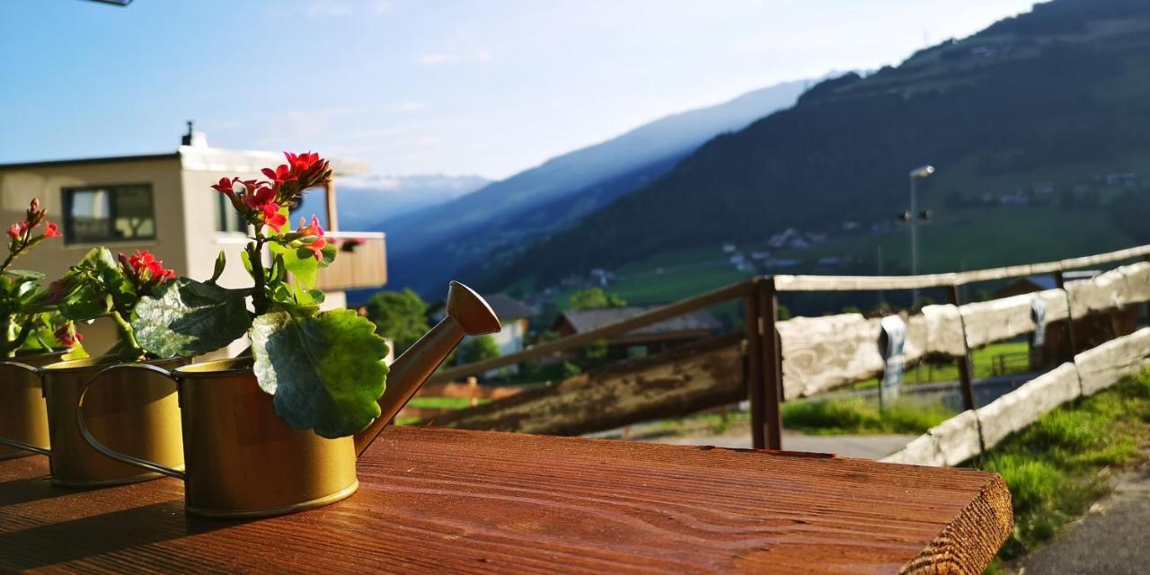 Pension Gemshorn Hainzenberg Εξωτερικό φωτογραφία