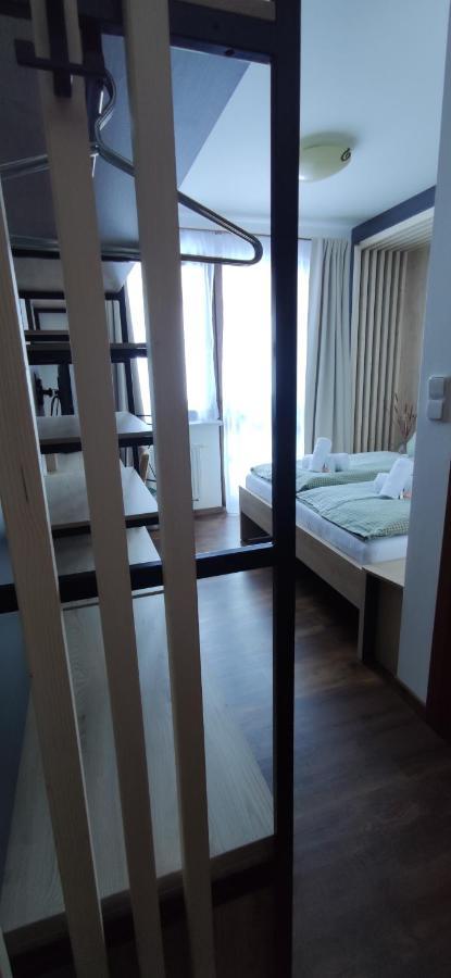 Pension Gemshorn Hainzenberg Εξωτερικό φωτογραφία