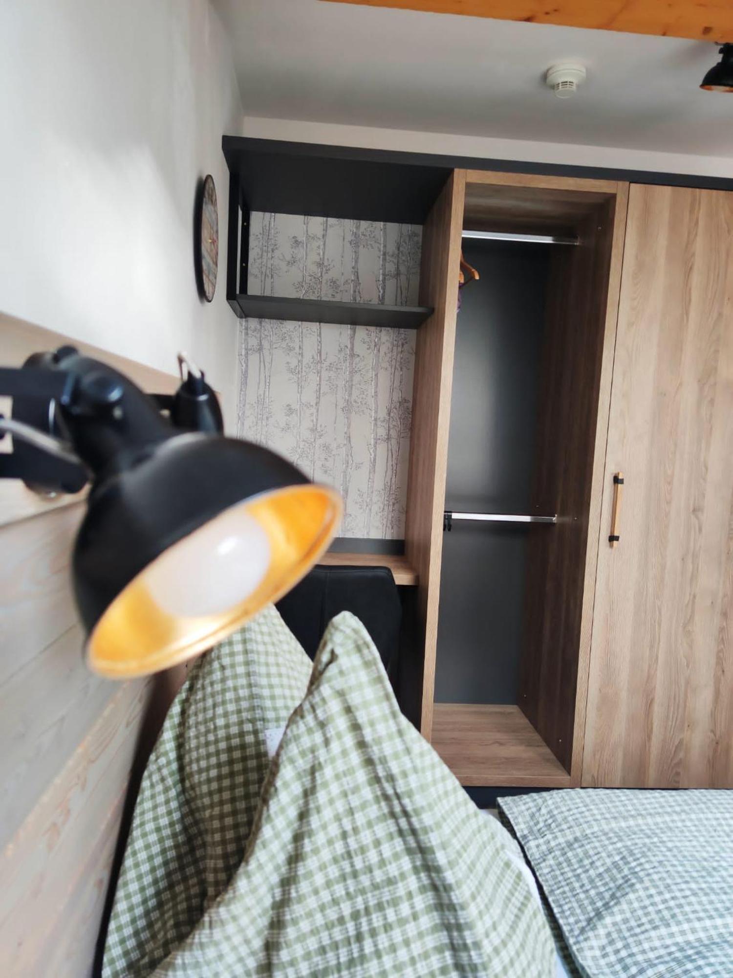 Pension Gemshorn Hainzenberg Δωμάτιο φωτογραφία